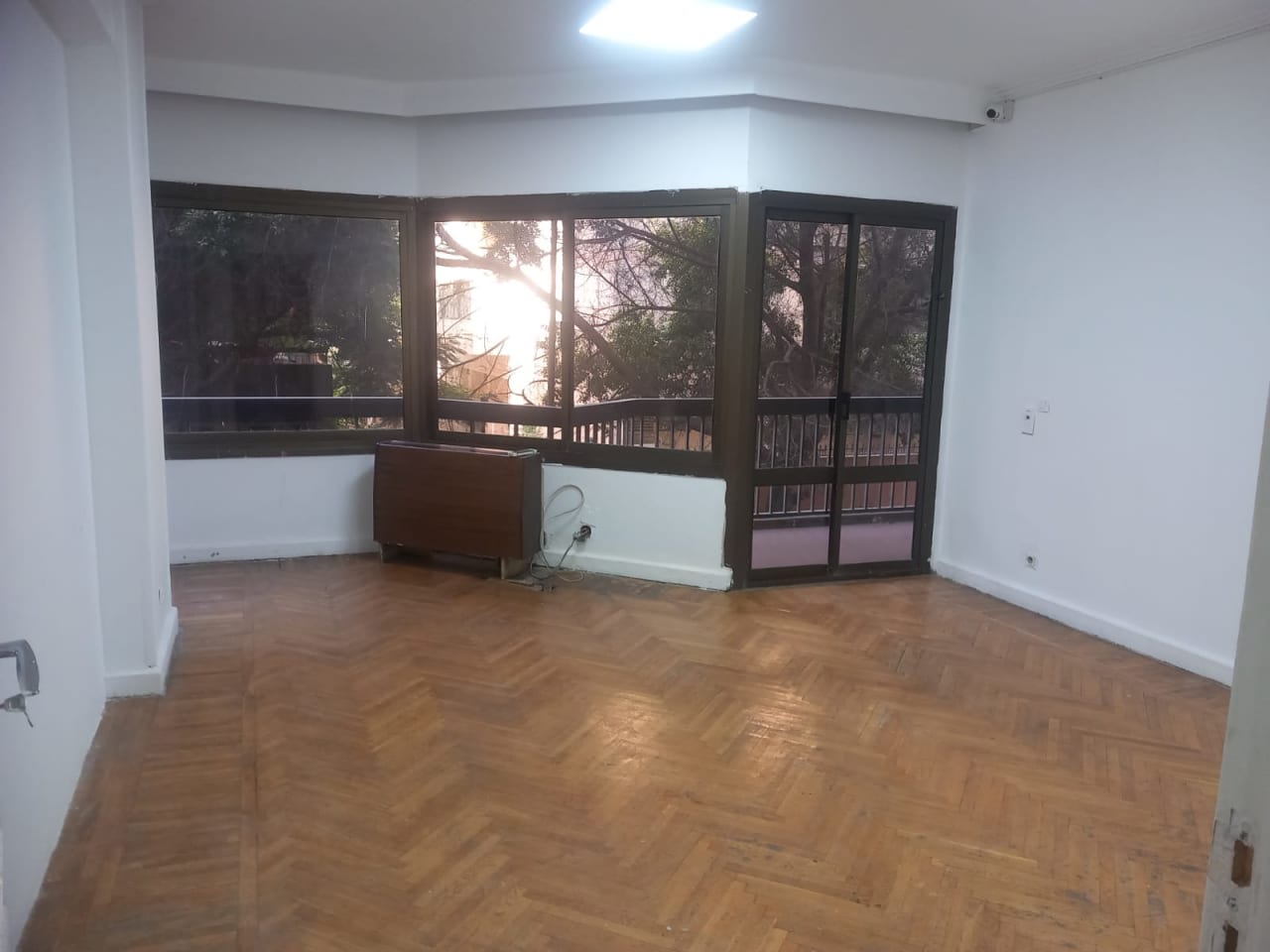 Administrative Office for Rent | 300 sqm | Serayat Maadi