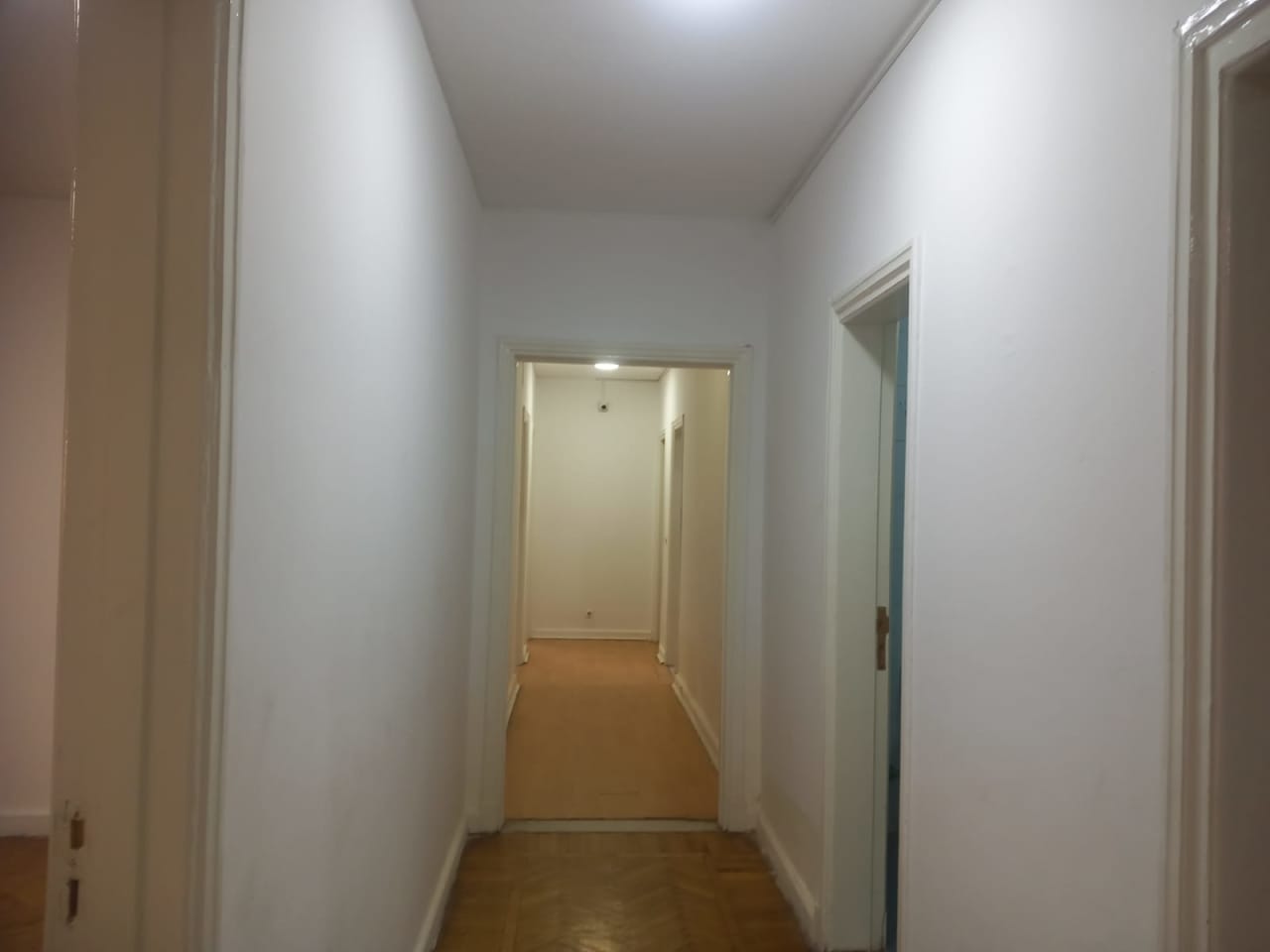 Administrative Office for Rent | 300 sqm | Serayat Maadi