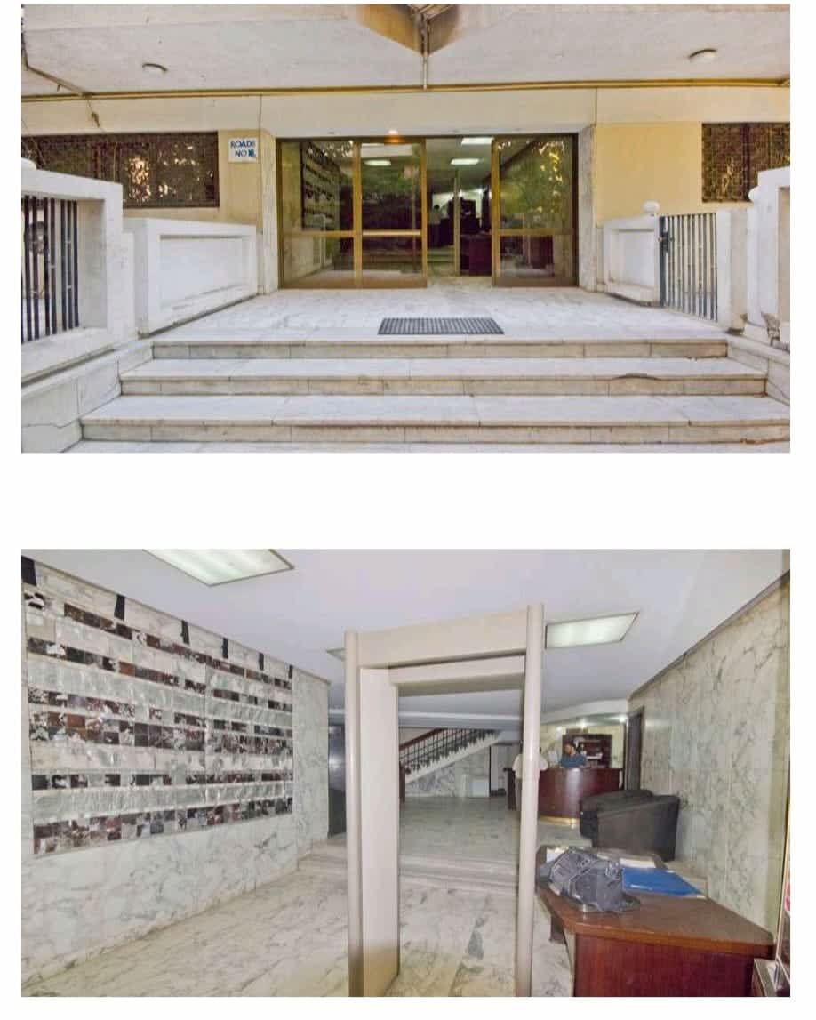 Administrative Office for Rent | 300 sqm | Serayat Maadi