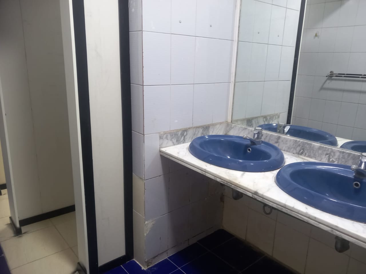 Administrative Office for Rent | 300 sqm | Serayat Maadi