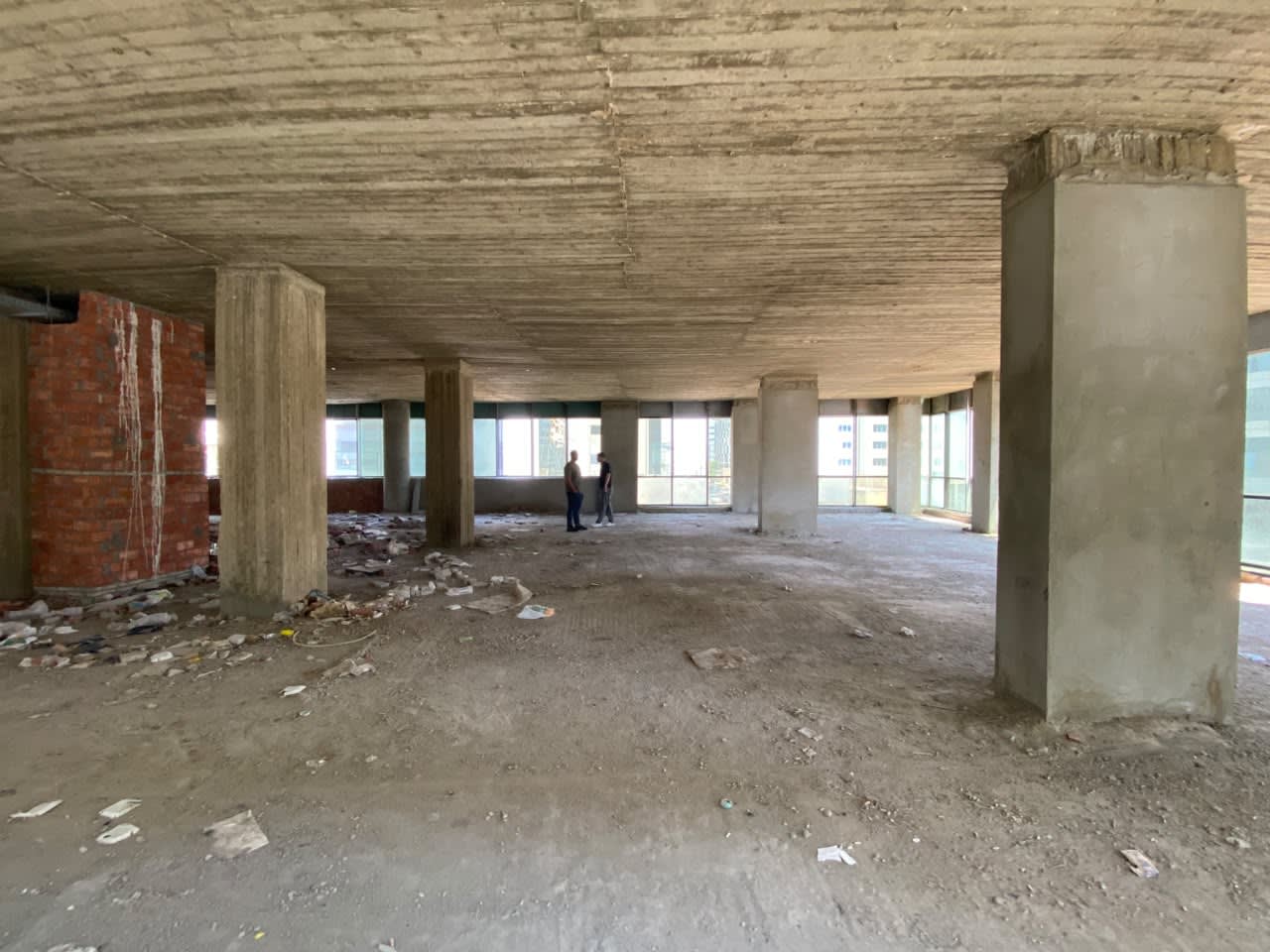 Building for rent in New Cairo , Cairo - Image 2