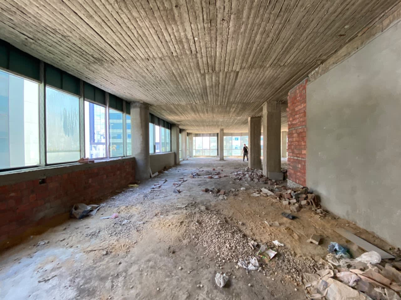 Building for rent in New Cairo , Cairo - Image 4