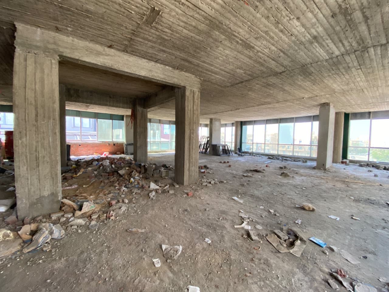Building for rent in New Cairo , Cairo - Image 6