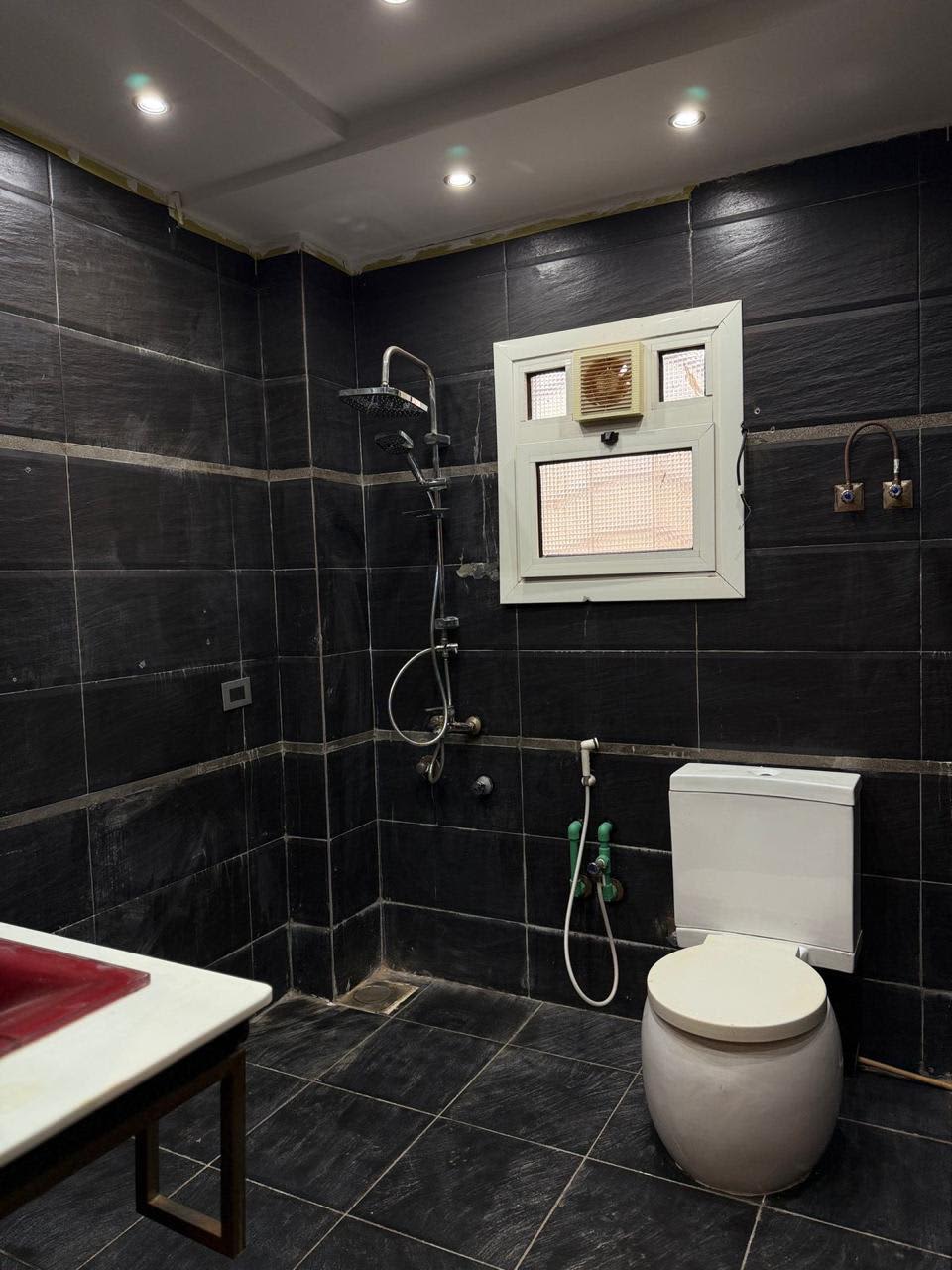 2 bedroom Apartment for rent in New Cairo , Cairo - Image 9