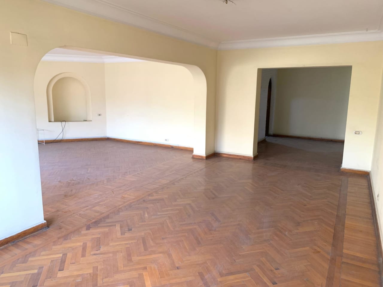 3 bedroom Apartment for sale in Street 79