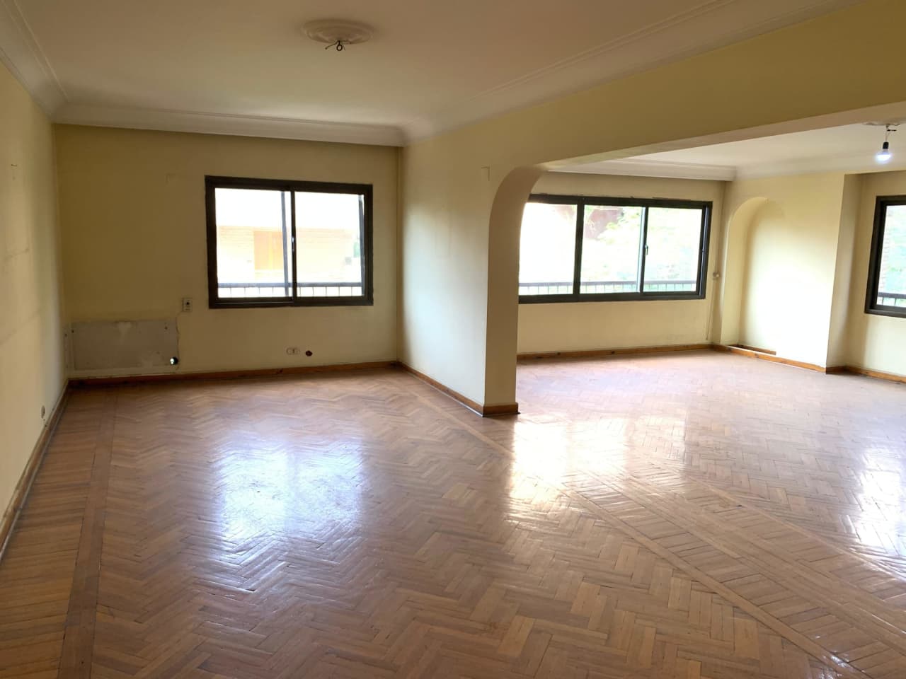 3 bedroom Apartment for sale in Sarayat , Cairo - Image 8