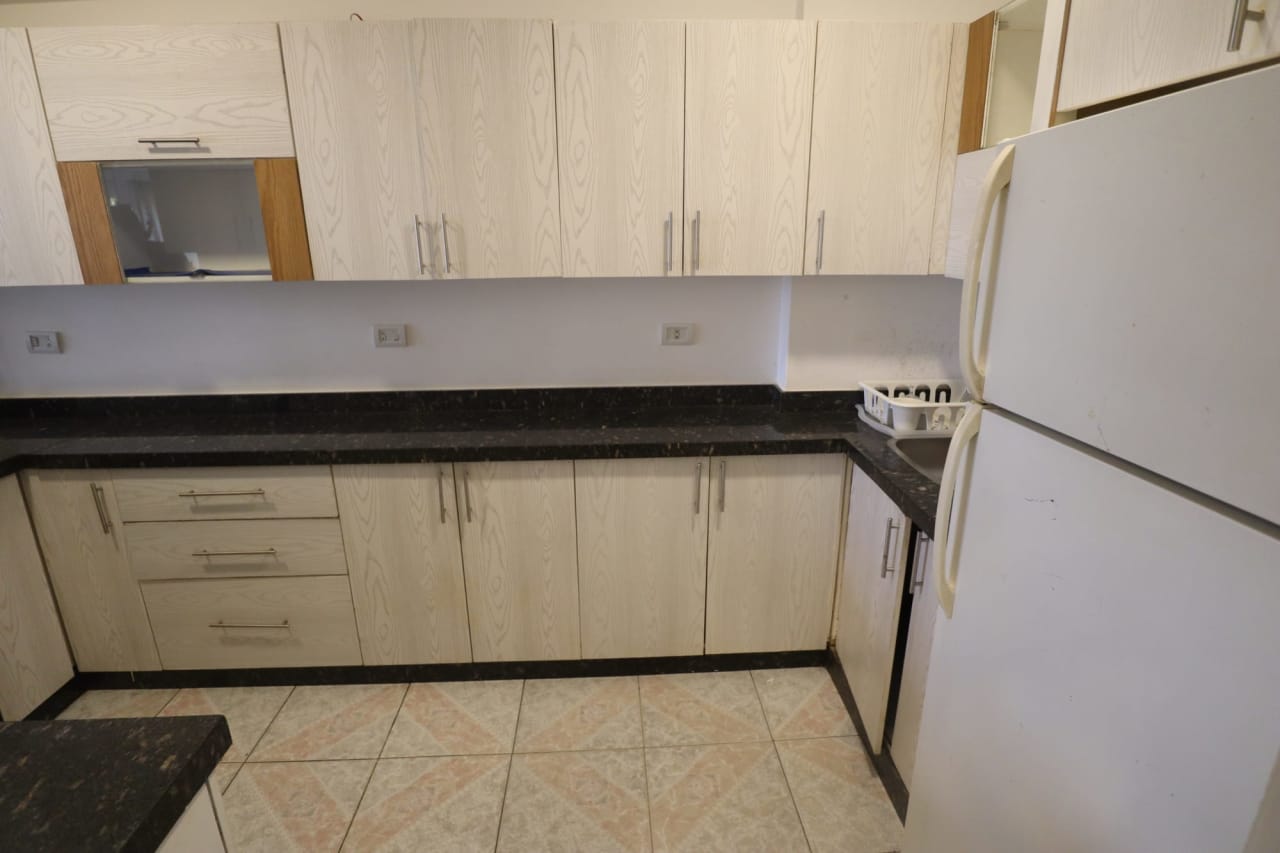 2 bedroom Ground Floor for rent in Zahraa El Maadi , Maadi - Image 2