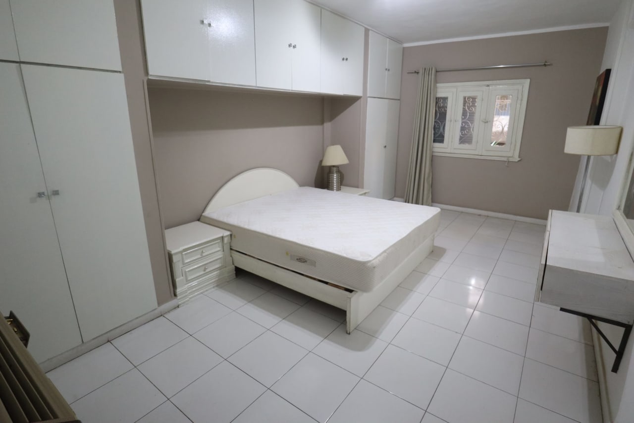 2 bedroom Ground Floor for rent in Zahraa El Maadi , Maadi - Image 5