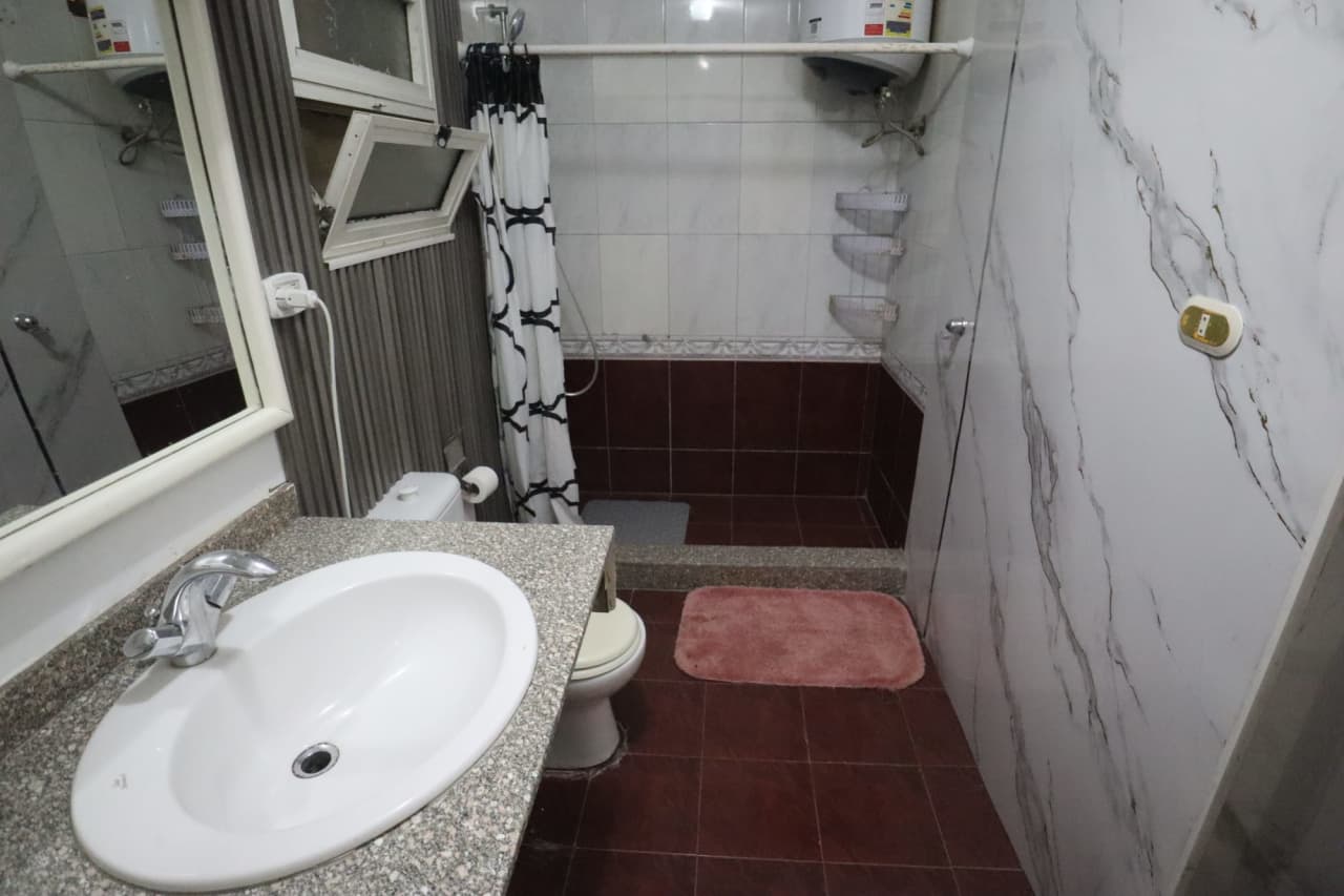2 bedroom Ground Floor for rent in Zahraa El Maadi , Maadi - Image 6