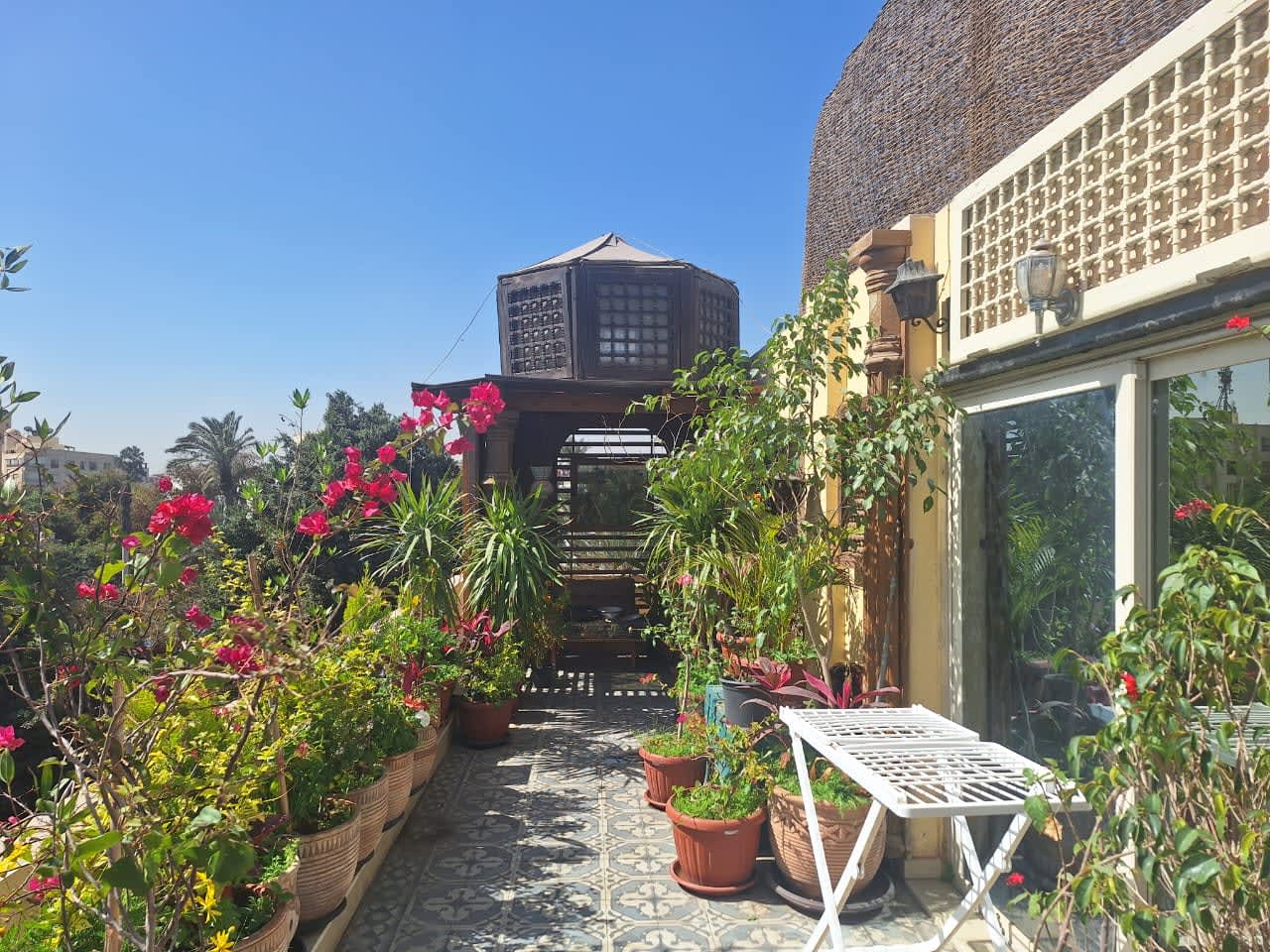 2 bedroom Apartment for sale in Sarayat , Cairo - Image 3