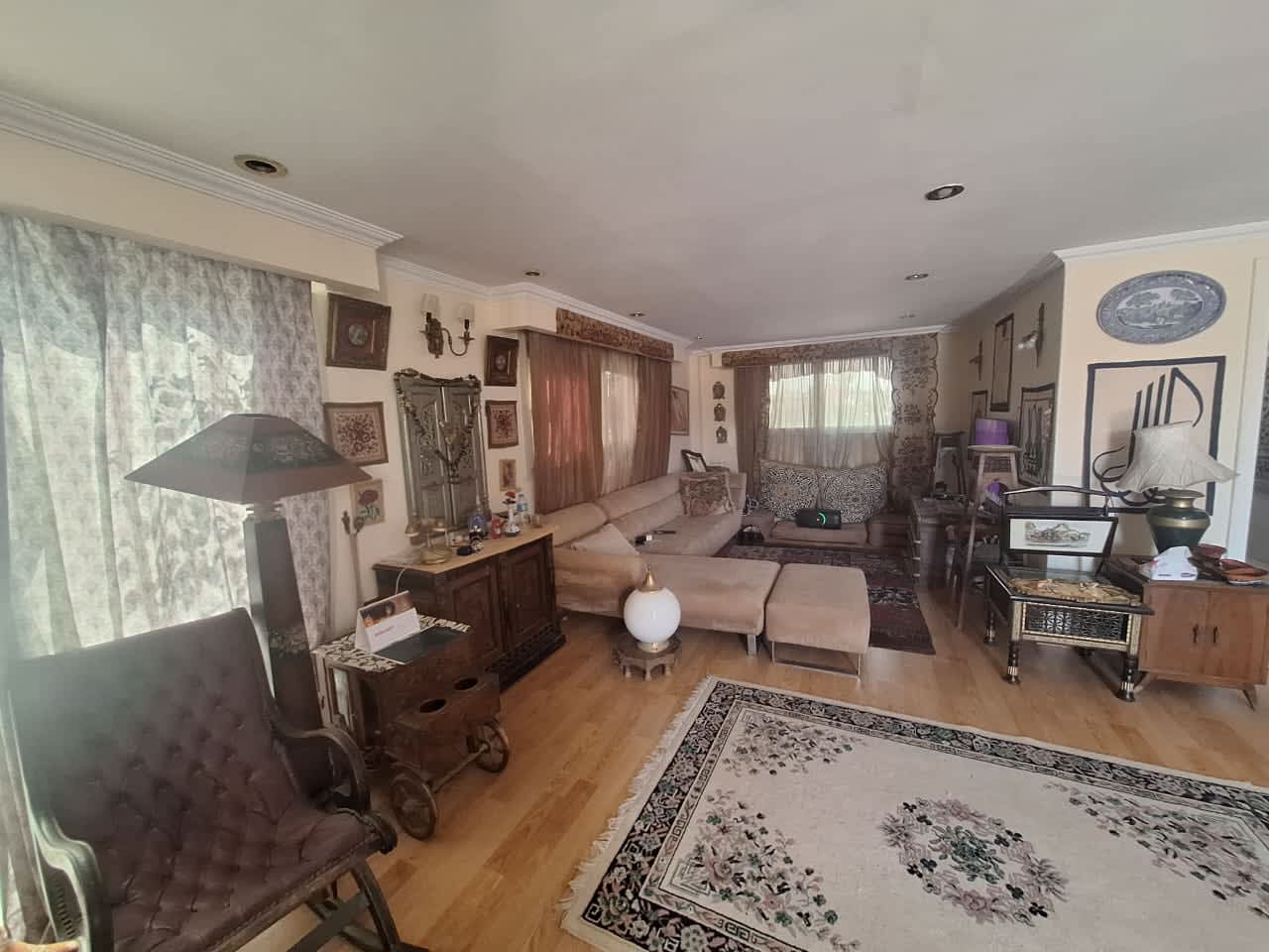 2 bedroom Apartment for sale in Sarayat , Cairo - Image 4