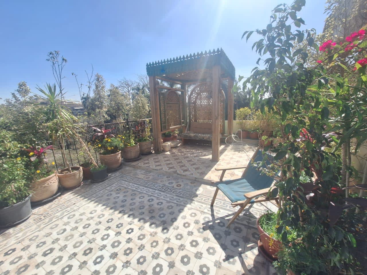 2 bedroom Apartment for sale in Sarayat , Cairo - Image 6