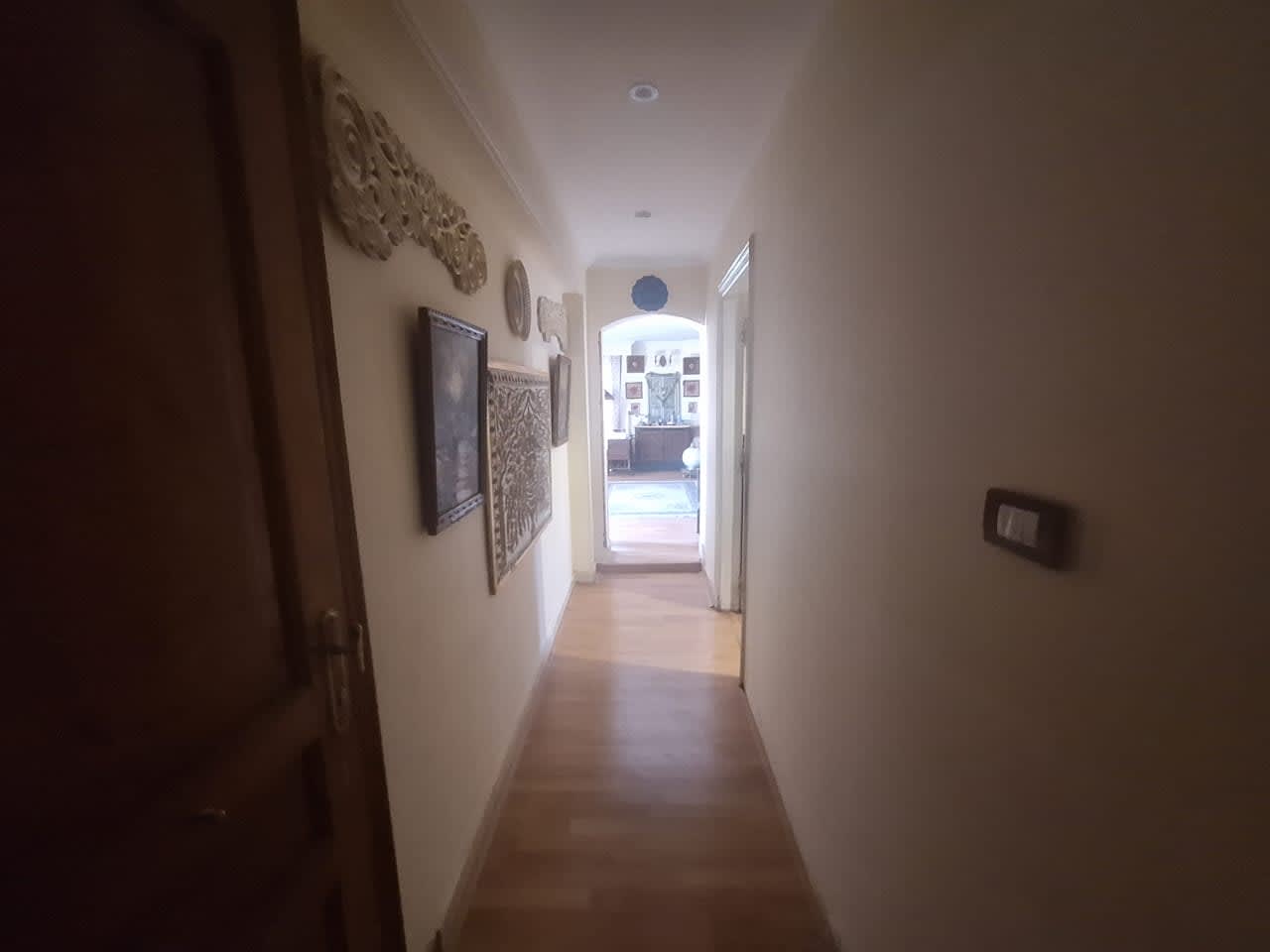 2 bedroom Apartment for sale in Sarayat , Cairo - Image 7