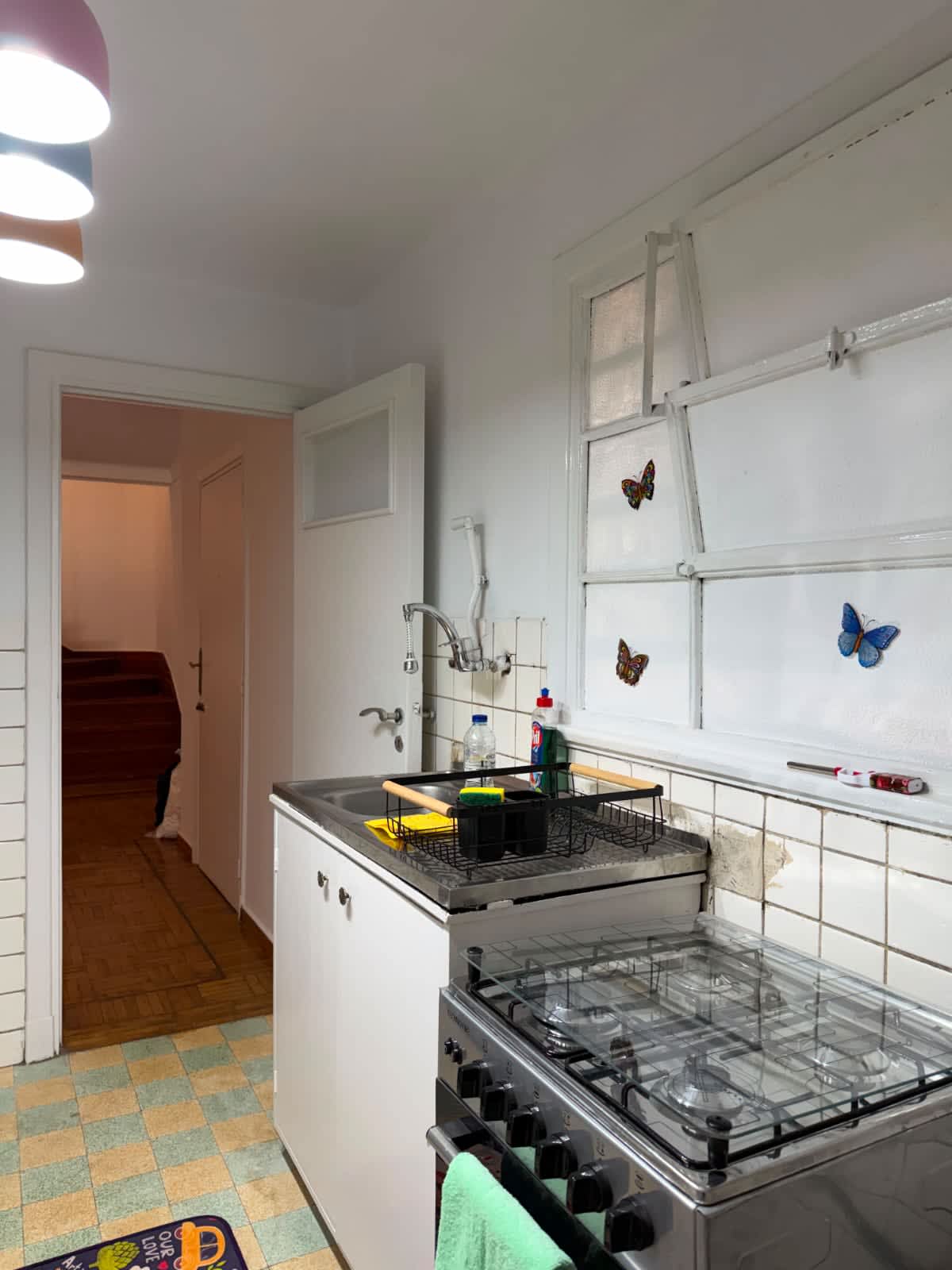 2 bedroom Duplex for rent in Zamalek , Cairo - Image 4