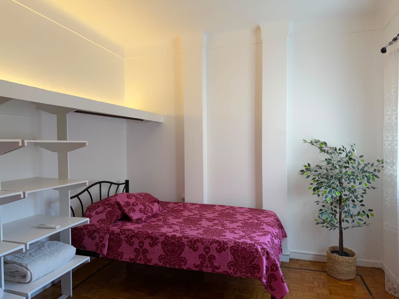 2 bedroom Duplex for rent in Zamalek , Cairo - Image 9
