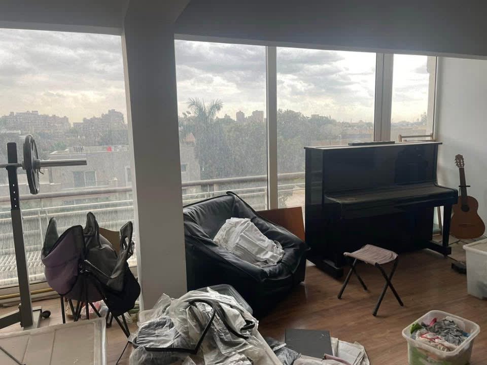 2 غرف نوم شقة للبيع في السرايات ، Cairo - صورة 2
