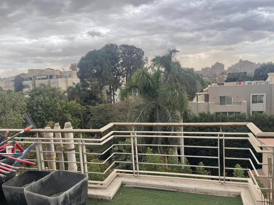 2 غرف نوم شقة للبيع في السرايات ، Cairo - صورة 3