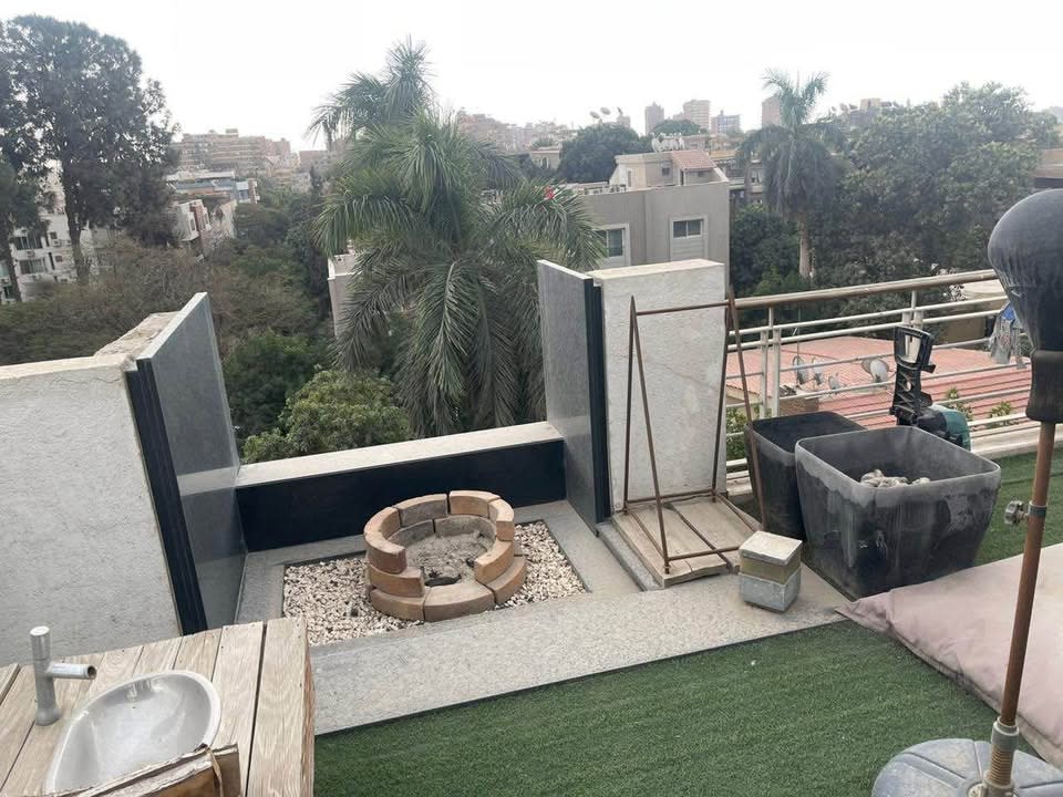 2 غرف نوم شقة للبيع في السرايات ، Cairo - صورة 7