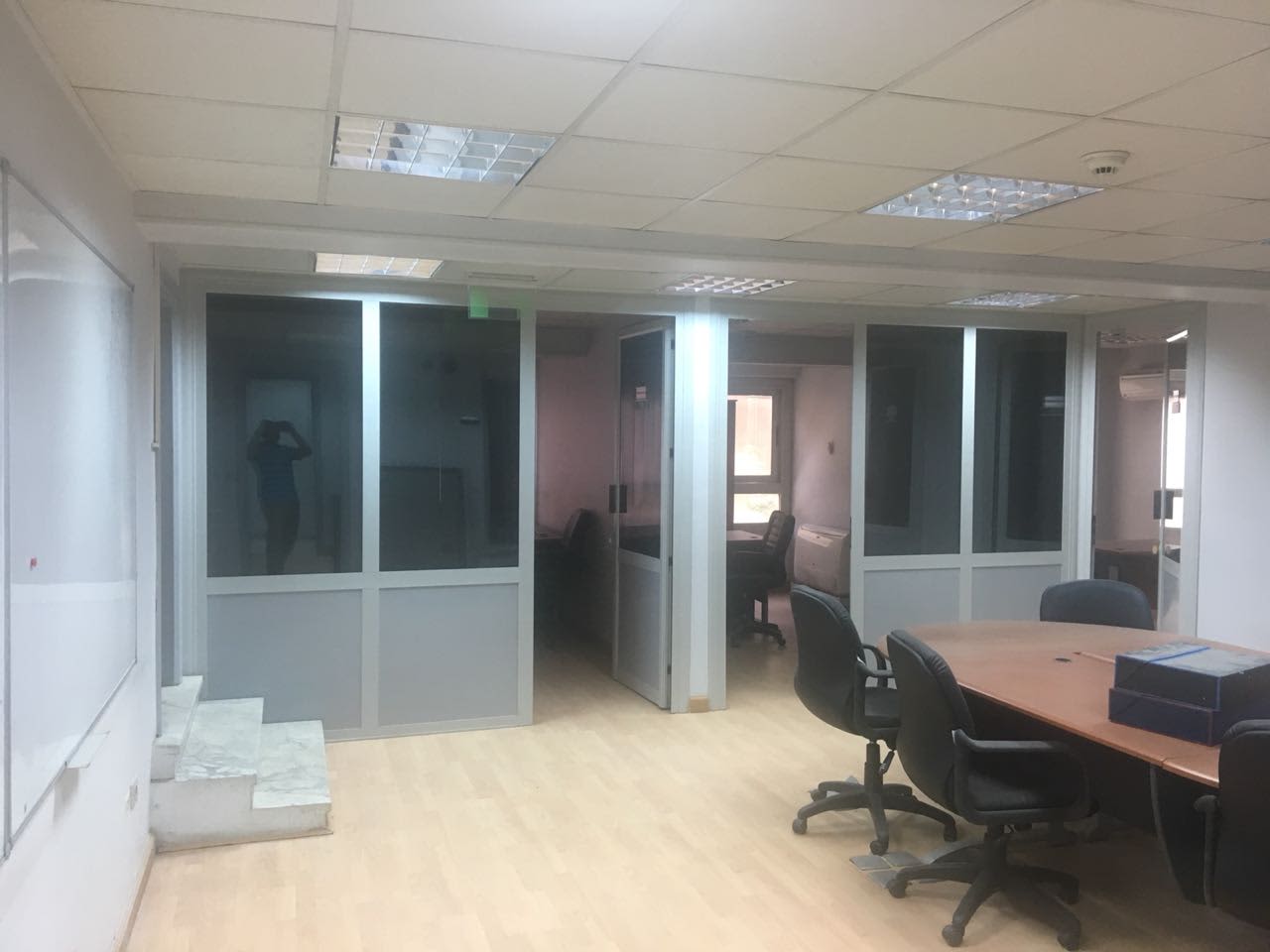 4 bedroom Office for rent in New Maadi , Maadi
