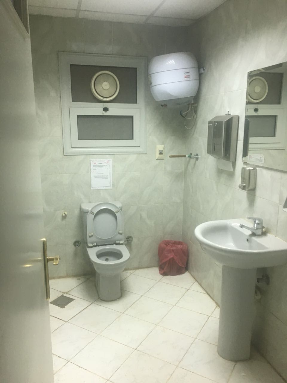 4 bedroom Office for rent in New Maadi , Maadi - Image 8