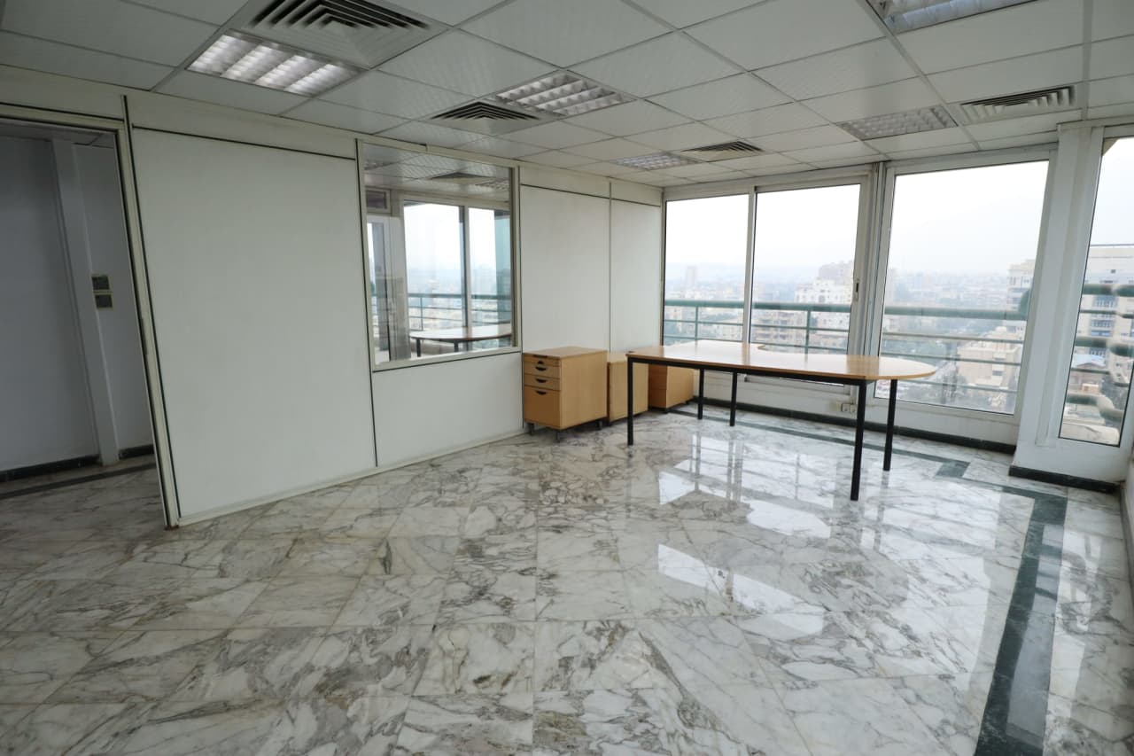 Office for rent in New Maadi , Maadi