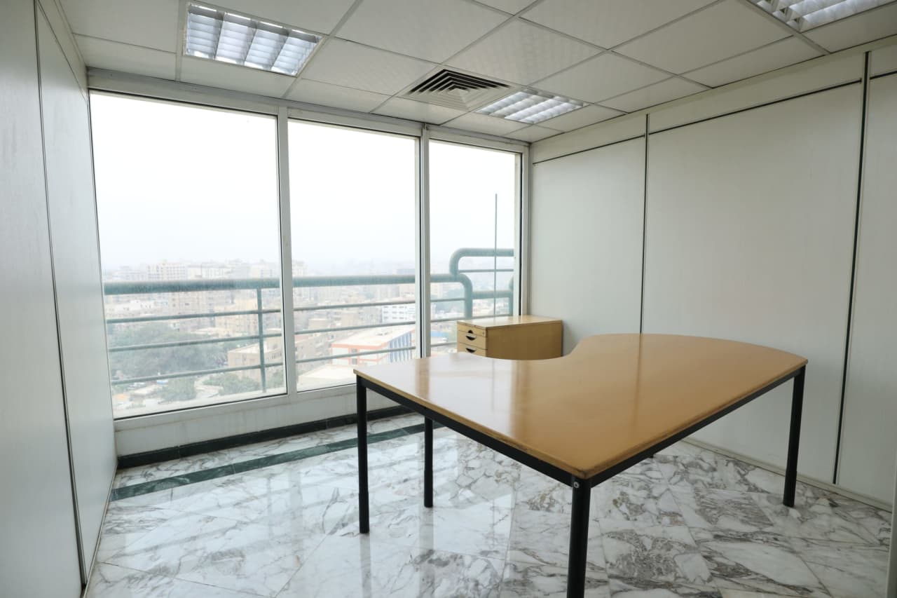 Office for rent in New Maadi , Maadi - Image 6