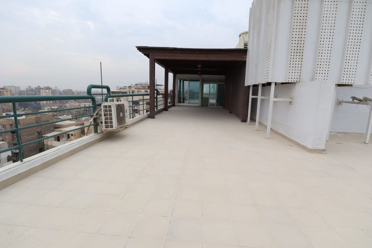 Office for rent in New Maadi , Maadi - Image 8