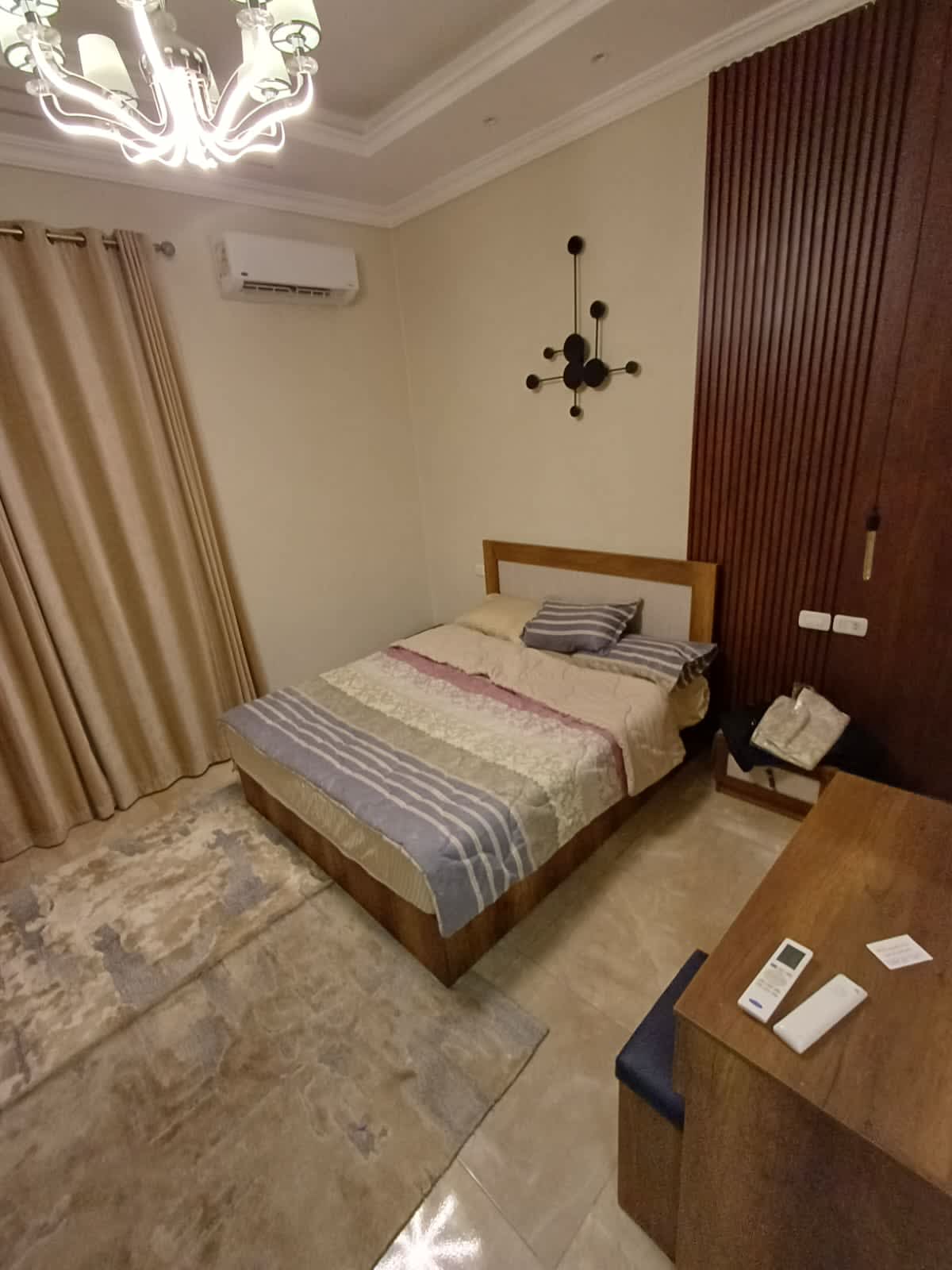 1 bedroom Apartment for rent in Zamalek , Cairo - Image 4