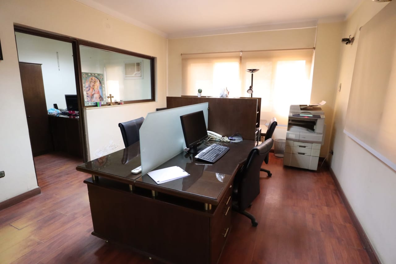 10 bedroom Office for rent in New Maadi , Maadi - Image 2