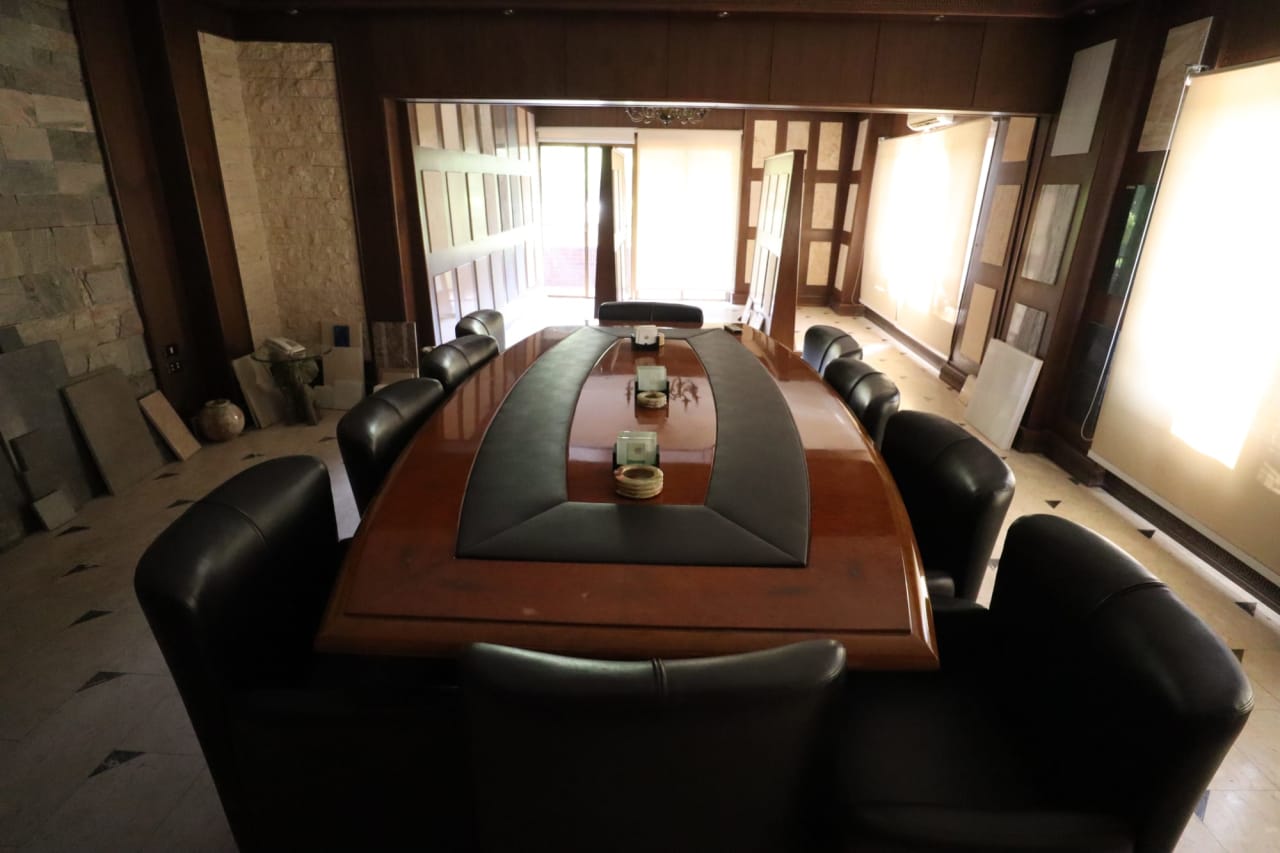 10 bedroom Office for rent in New Maadi , Maadi - Image 3