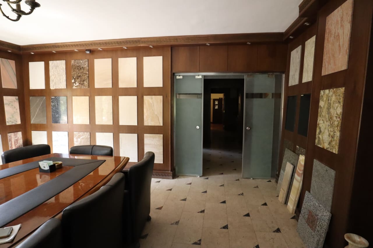 10 bedroom Office for rent in New Maadi , Maadi - Image 4