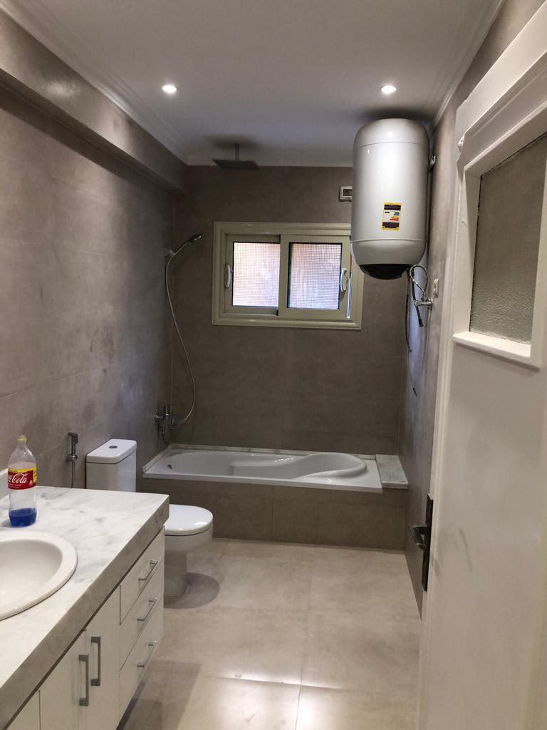 4 bedroom Apartment for rent in Zamalek , Cairo - Image 4