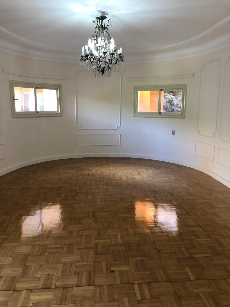4 bedroom Apartment for rent in Zamalek , Cairo