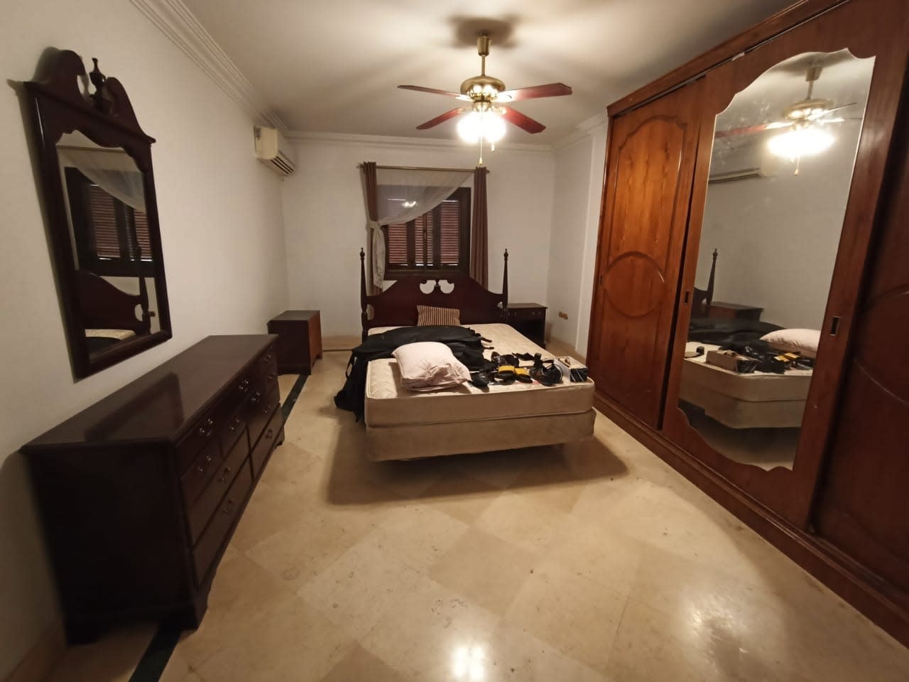 4 غرف نوم شقة للبيع في دجلة ، Cairo - صورة 5
