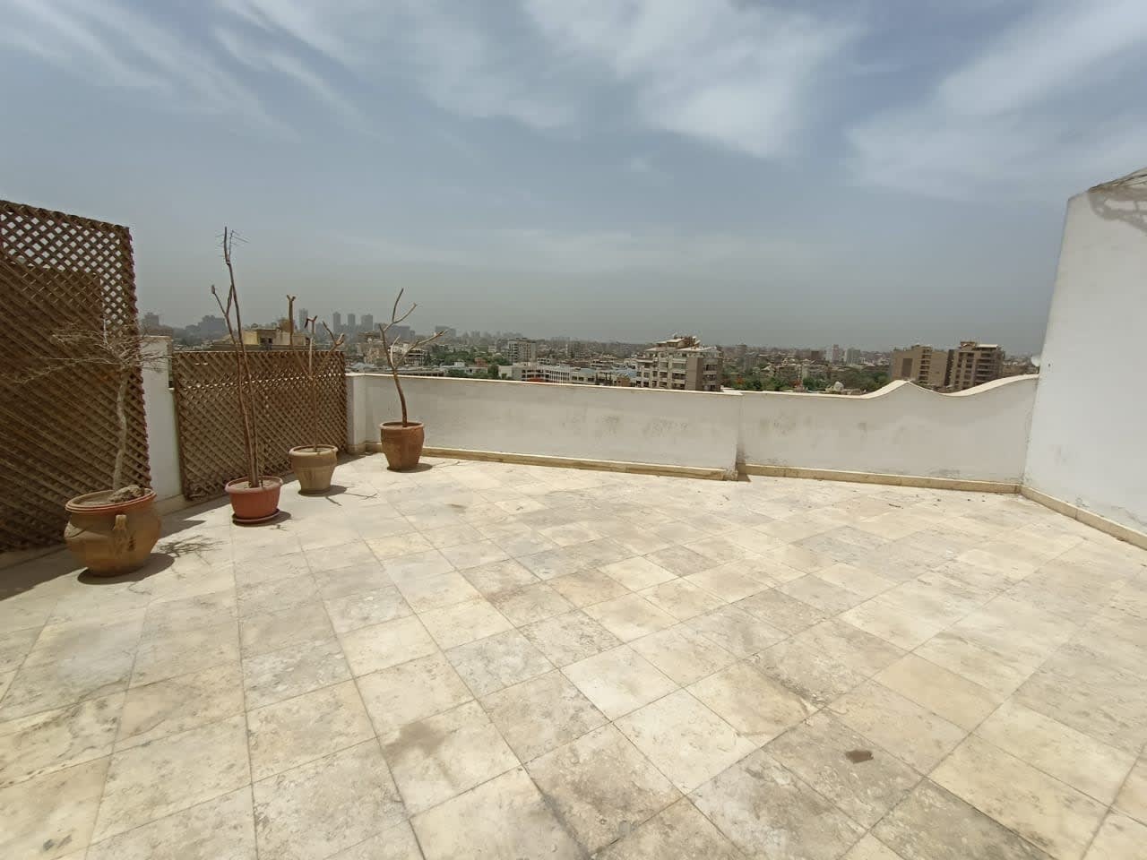 4 غرف نوم شقة للبيع في دجلة ، Cairo - صورة 7