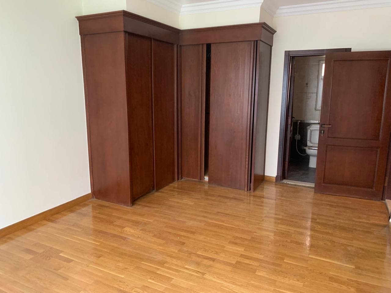 4 bedroom Apartment for sale in Degla , Cairo - Image 4