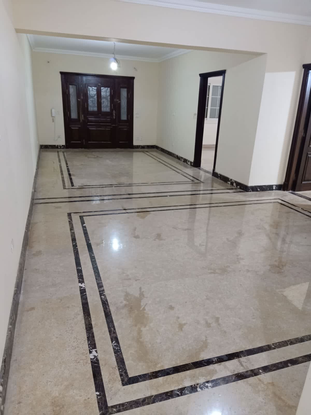 2 غرف نوم دور أرضي للإيجار في Zahraa El Maadi