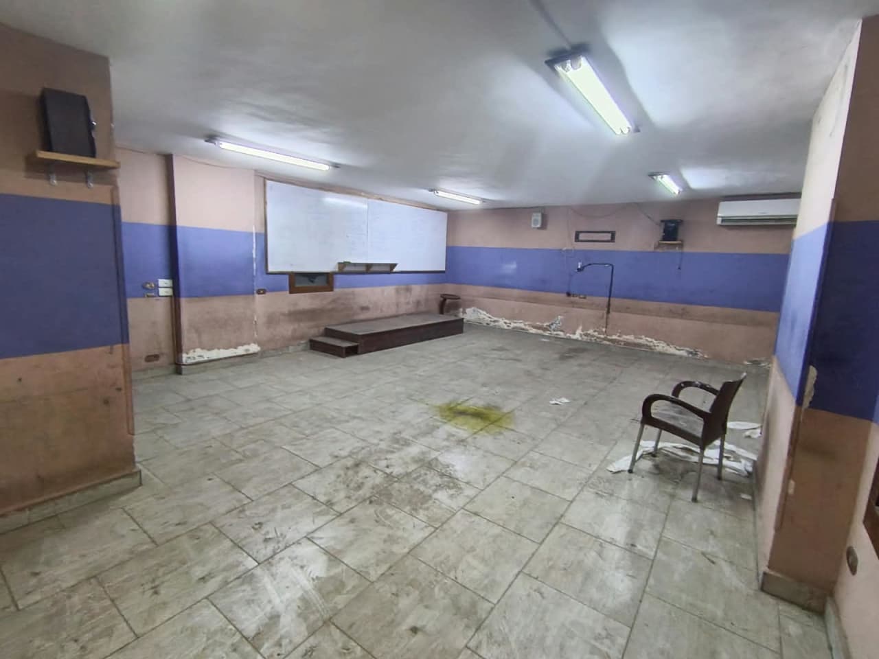 6 bedroom Ground Floor for rent in Sarayat , Sarayat - Image 6