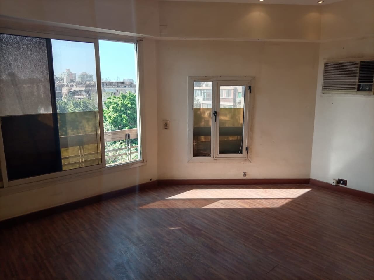 4 bedroom Apartment for sale in Degla , Cairo