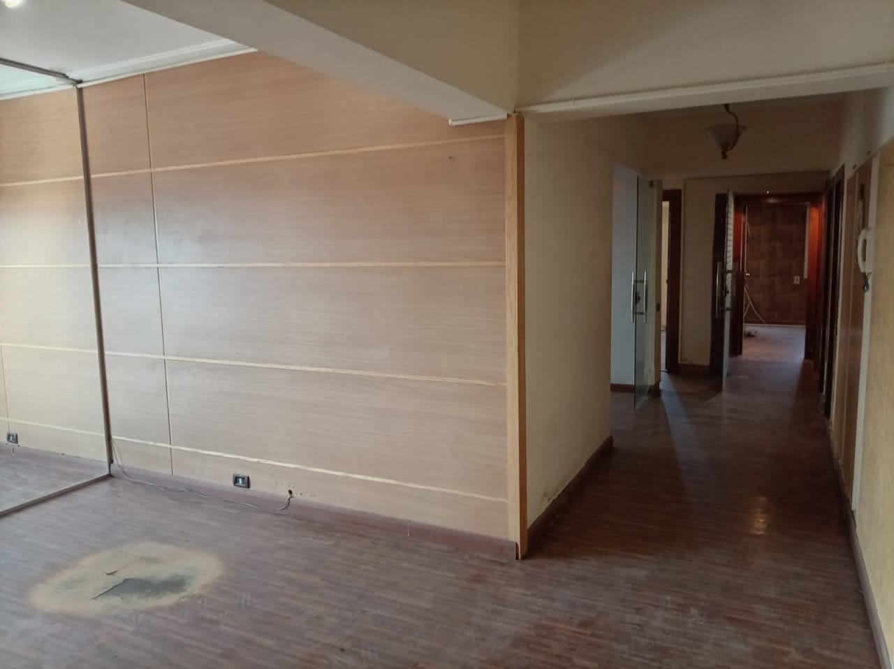 4 bedroom Apartment for sale in Degla , Cairo - Image 7