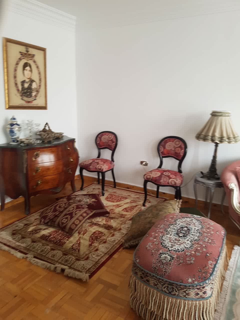 3 غرف نوم شقة للبيع في السرايات ، Cairo - صورة 3