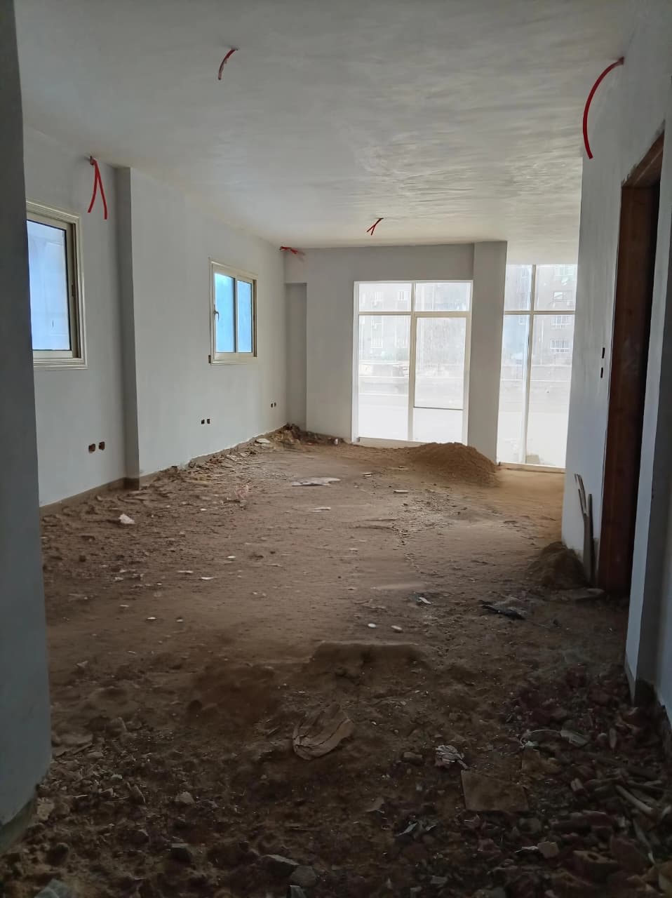 Building for rent in New Maadi , Cairo - Image 4
