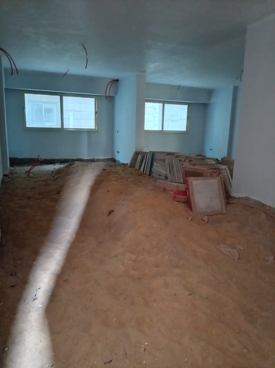 Building for rent in New Maadi , Cairo - Image 5