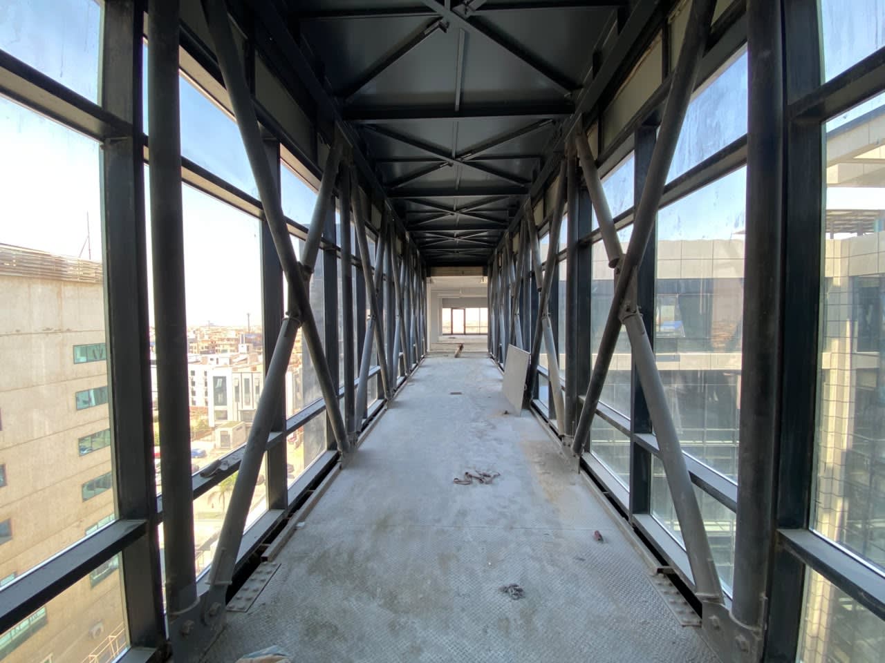Building for rent in Fifth Settlement , Fifth Settlement - Image 6