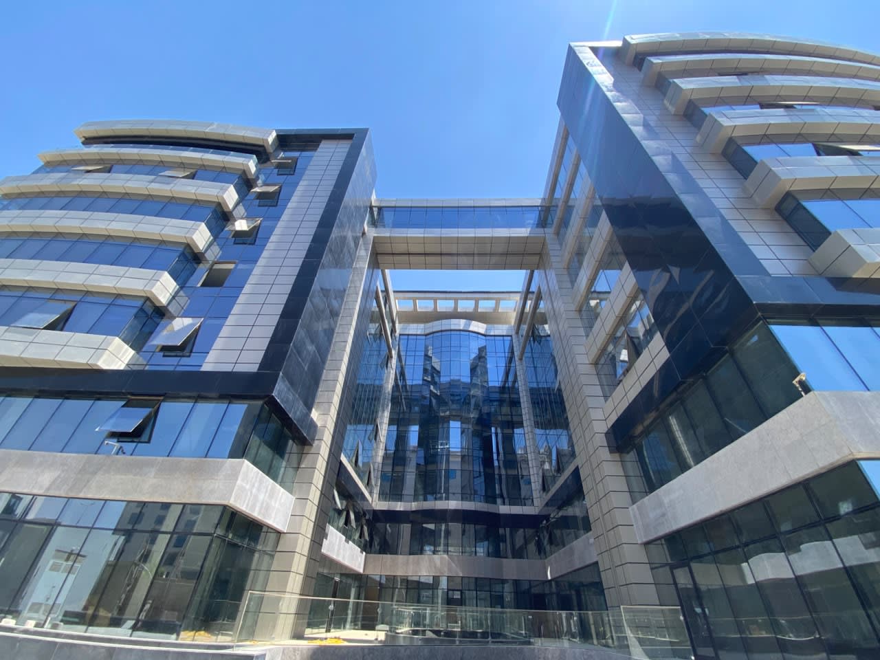 Building for rent in Fifth Settlement , Fifth Settlement - Image 9