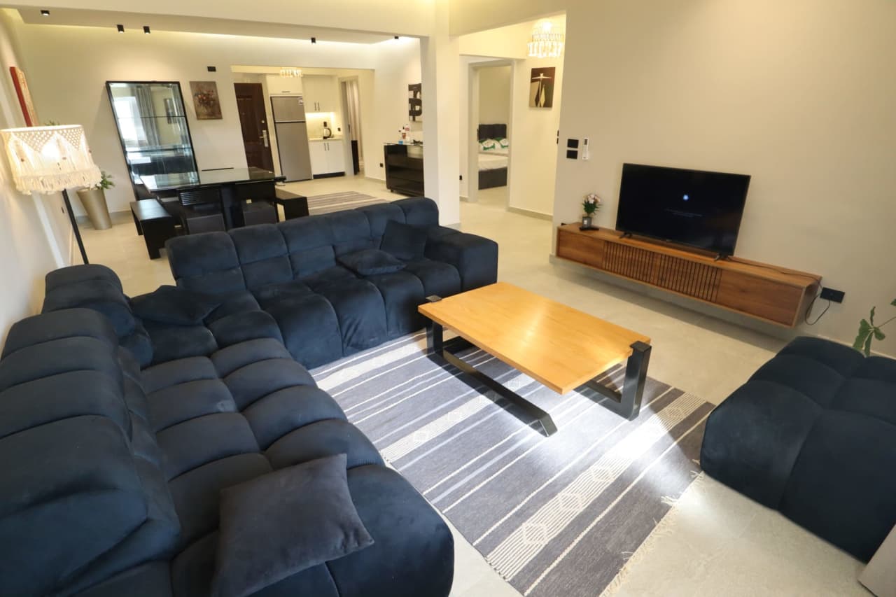 2 bedroom Apartment for rent in Sarayat
