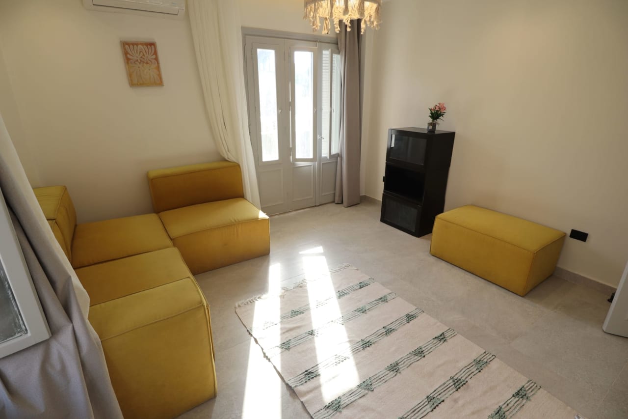 2 bedroom Apartment for rent in Sarayat , Maadi - Image 3