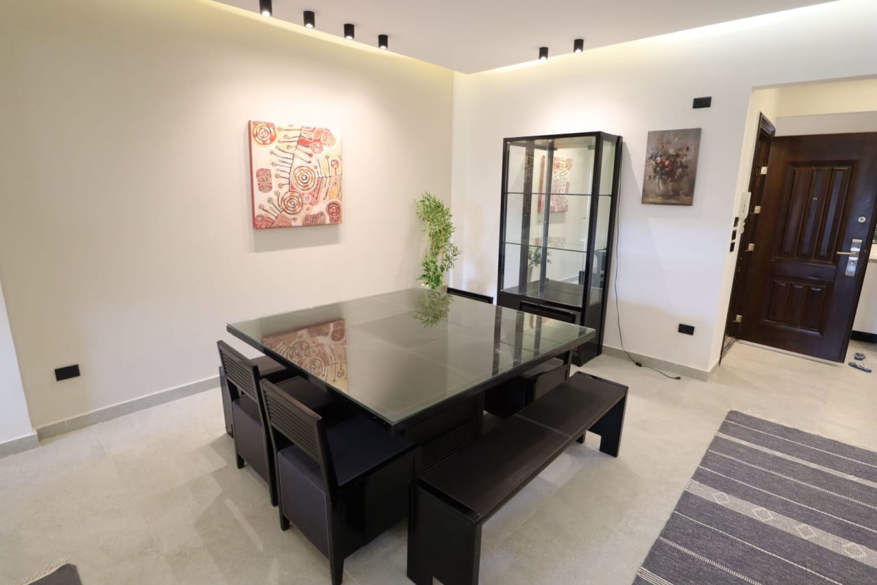 2 bedroom Apartment for rent in Sarayat , Maadi - Image 5