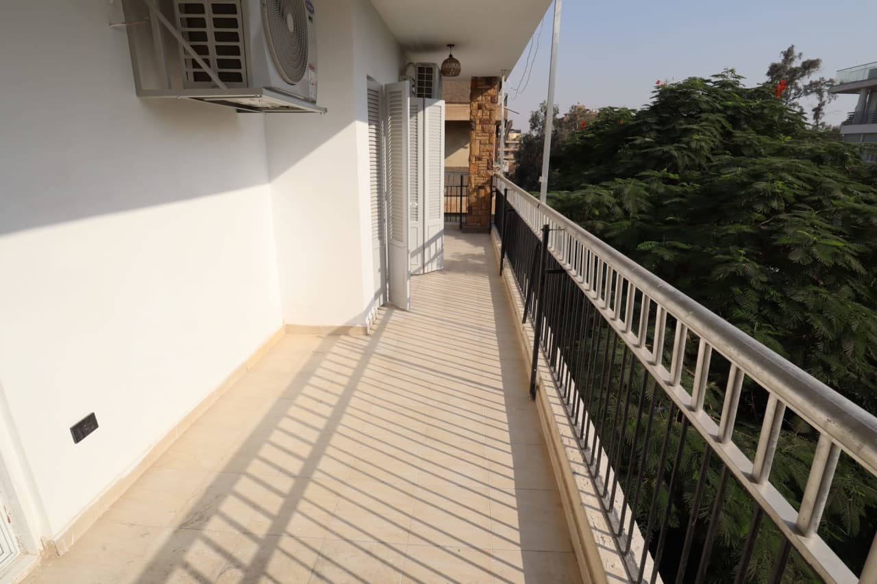 2 bedroom Apartment for rent in Sarayat , Maadi - Image 6