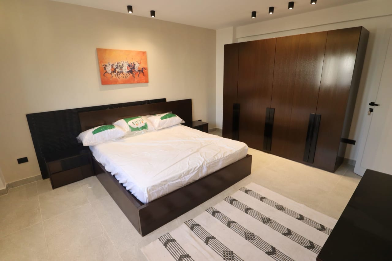 2 bedroom Apartment for rent in Sarayat , Maadi - Image 9
